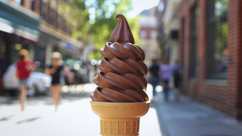 Top Tulsa Ice Cream Shops and Cool Treat Spots for Summer Days  | Solid Rock Realtors