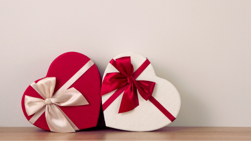 Tulsa Valentine's Day